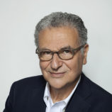 SERGE-TOUBIANA-025 © Sébastien Vincent - UniFrance